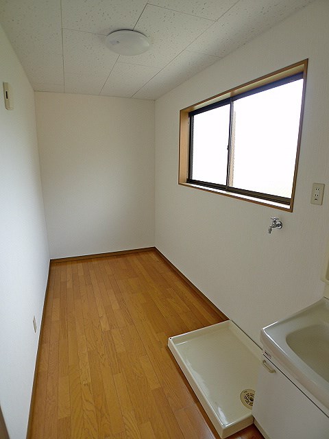 キャピタル越谷 C その他部屋・スペース