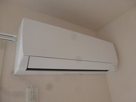 アコード・パル その他設備