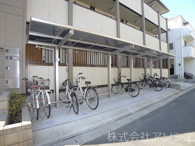 アコード・パル その他共有部分