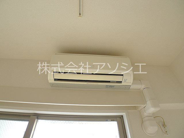 プレルーディオ・越谷 その他設備