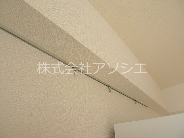 プレルーディオ・越谷 その他設備