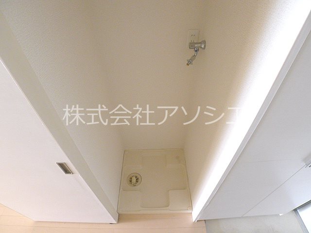 プレルーディオ・越谷 その他設備