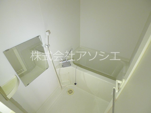 プレルーディオ・越谷 風呂画像