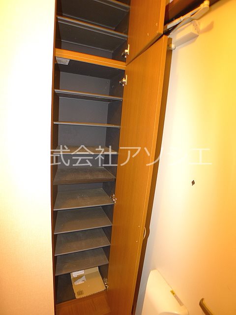 アサミエレガンス その他設備