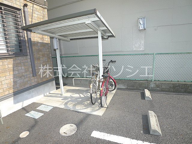 アサミエレガンス その他設備