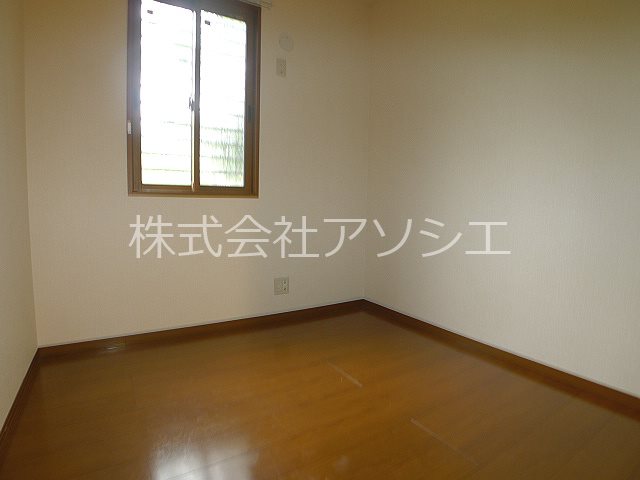 アサミエレガンス その他部屋・スペース