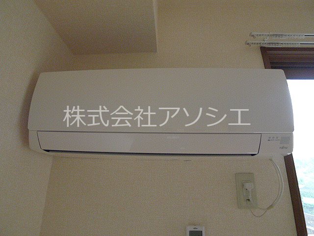アサミエレガンス その他設備