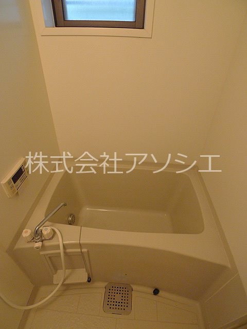 アサミエレガンス 風呂画像