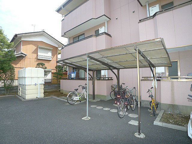 花水木ハイツ その他共有部分