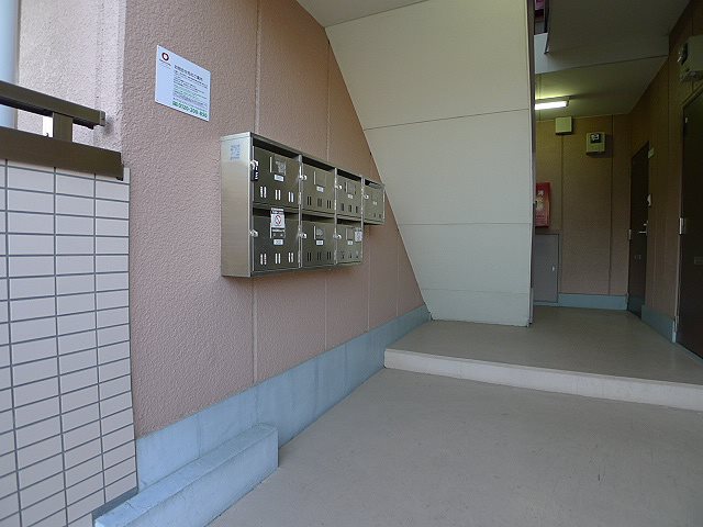 花水木ハイツ その他