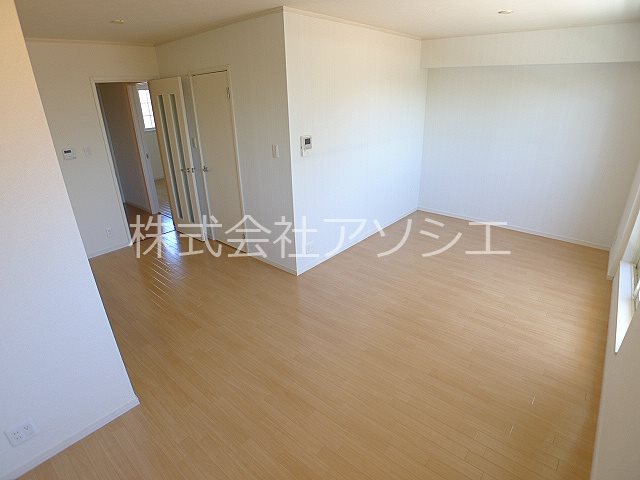 プンジョンＮＹ リビング