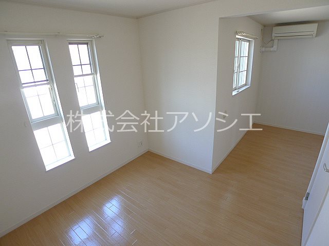 プンジョンＮＹ その他部屋・スペース