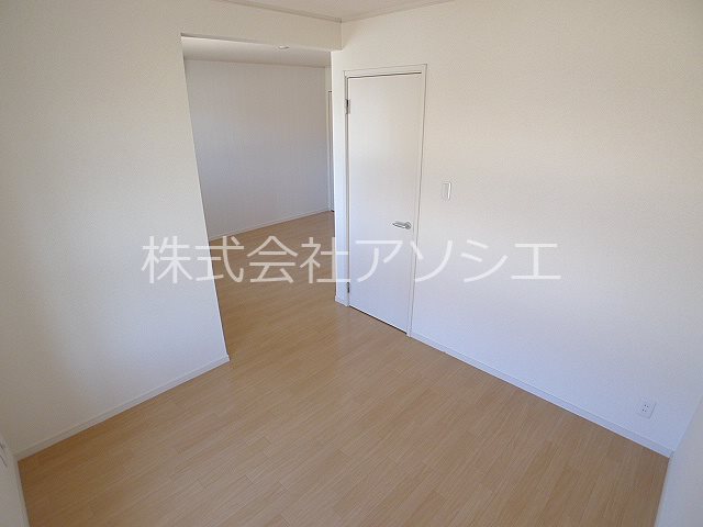 プンジョンＮＹ その他部屋・スペース