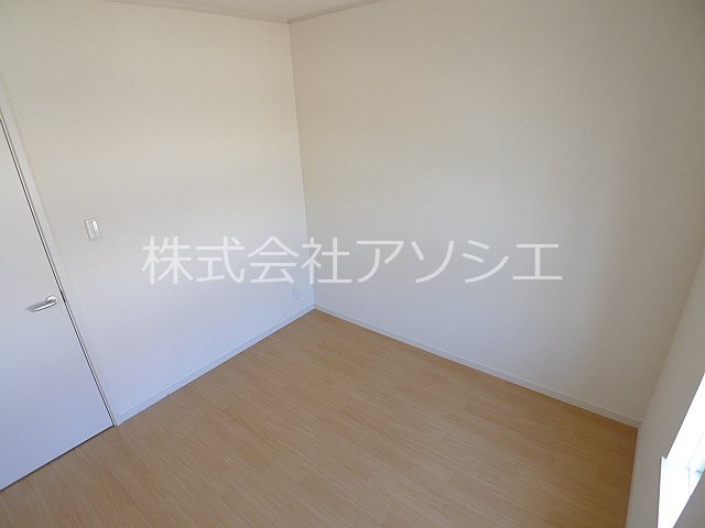 プンジョンＮＹ その他部屋・スペース