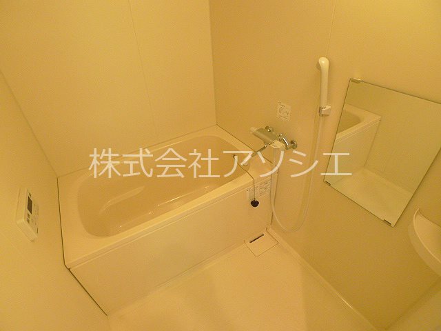 プンジョンＮＹ 風呂画像