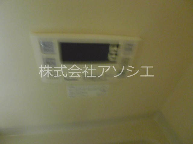 ヒルズ花田弐番館 その他設備