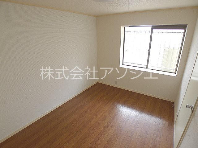 ヒルズ花田弐番館 その他部屋・スペース