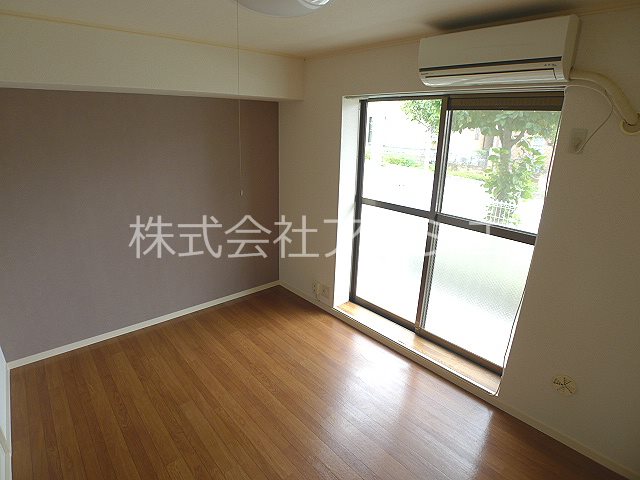 ヒルズ花田弐番館 その他部屋・スペース