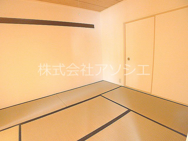 ヒルズ花田弐番館 その他部屋・スペース