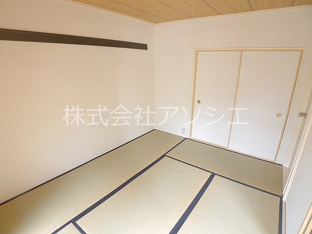ヒルズ花田弐番館 その他部屋・スペース