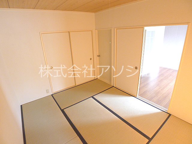 ヒルズ花田弐番館 その他部屋・スペース