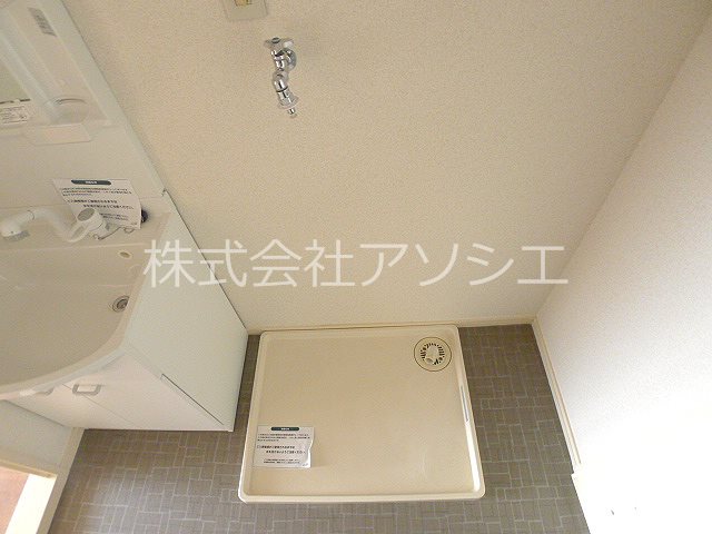 ヒルズ花田弐番館 その他設備