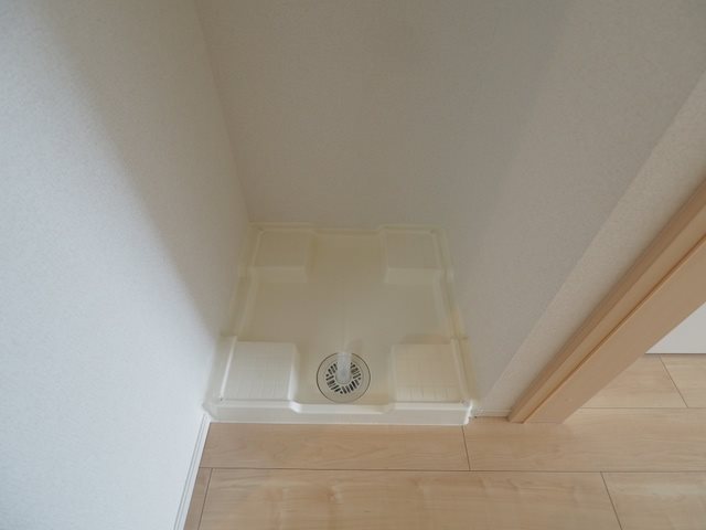 アサヒ・レジデンスⅢ その他設備