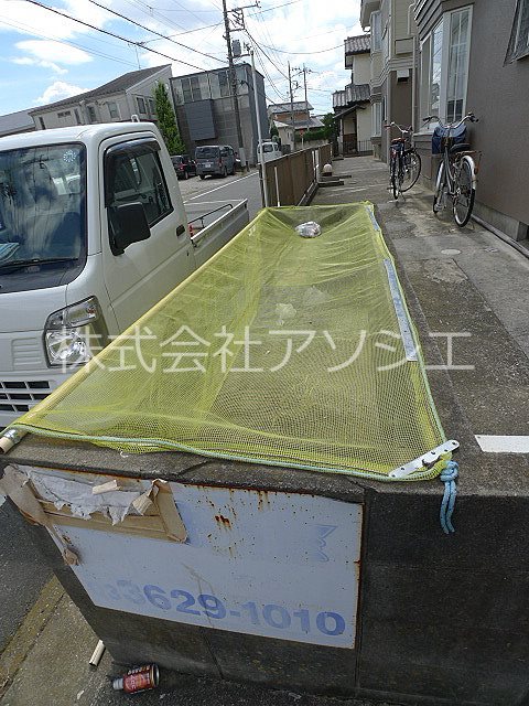 キャピタル高久　A その他共有部分