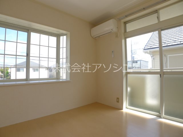 キャピタル高久　A その他部屋・スペース