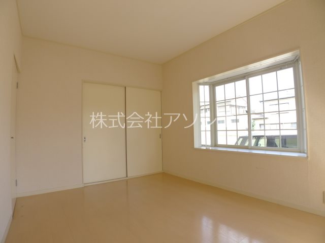キャピタル高久　A その他部屋・スペース