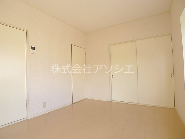 キャピタル高久　A その他部屋・スペース