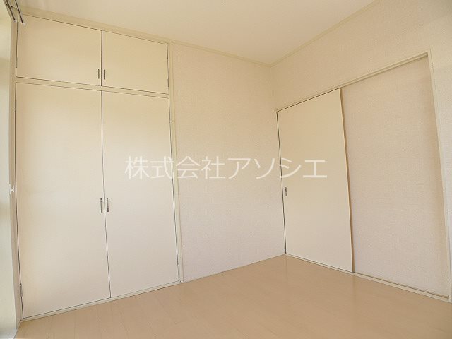 キャピタル高久　A その他部屋・スペース