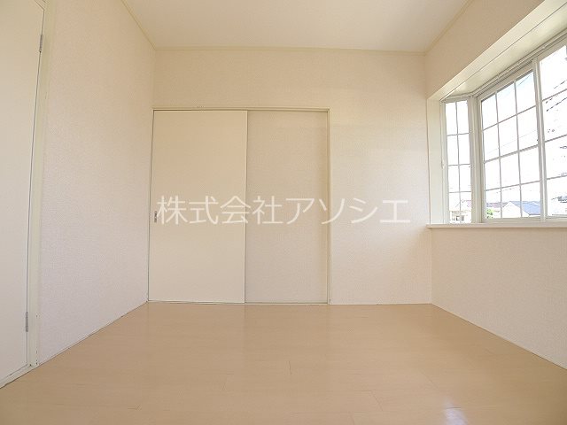 キャピタル高久　A その他部屋・スペース