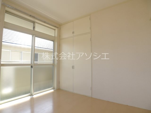 キャピタル高久　A その他部屋・スペース