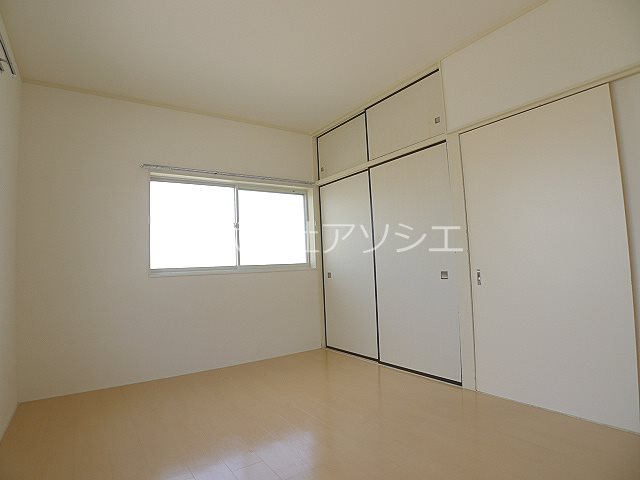 キャピタル高久　A その他部屋・スペース