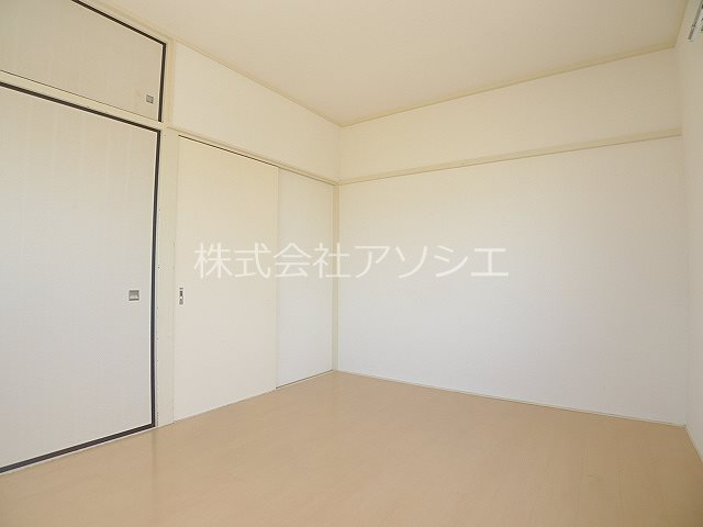 キャピタル高久　A その他部屋・スペース