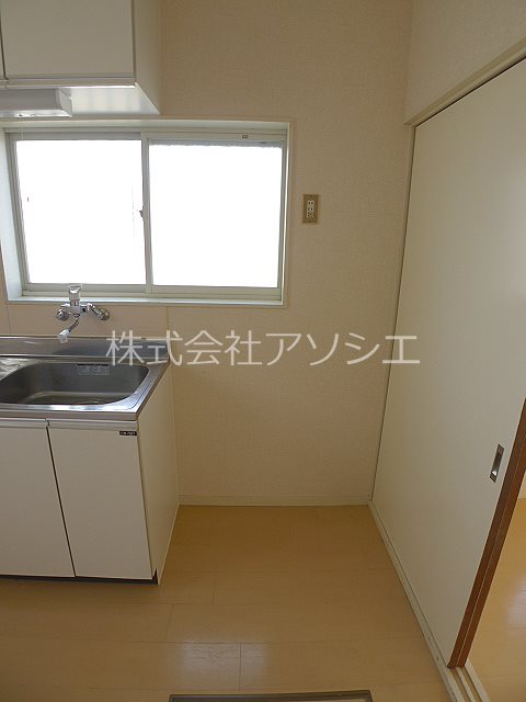 キャピタル高久　A その他部屋・スペース