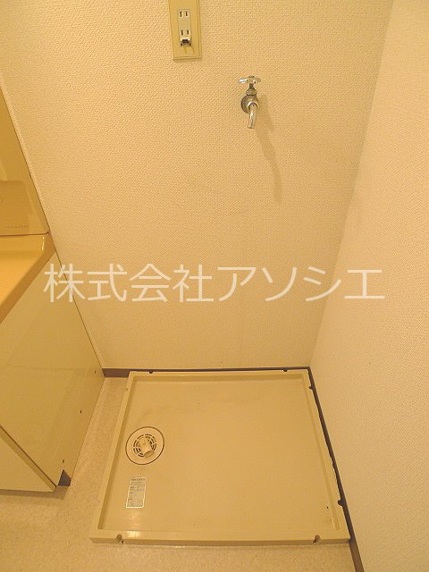 アプローズ越谷 その他設備