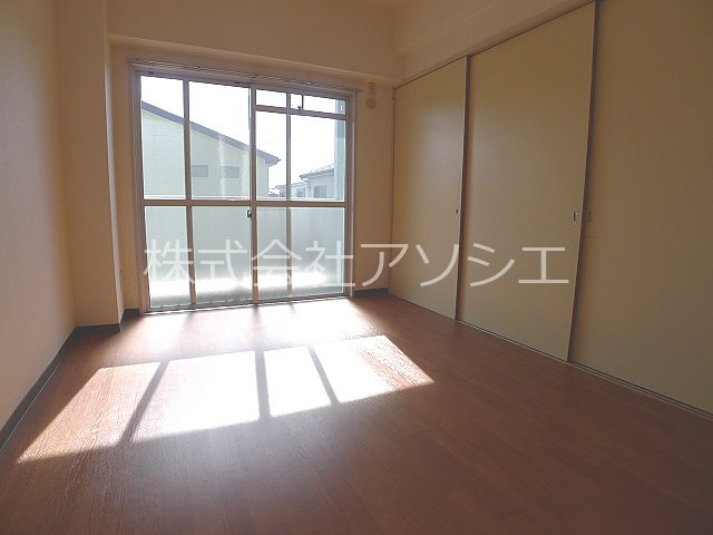 アプローズ越谷 その他部屋・スペース