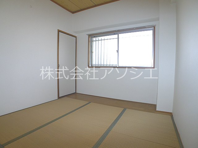 アプローズ越谷 その他部屋・スペース