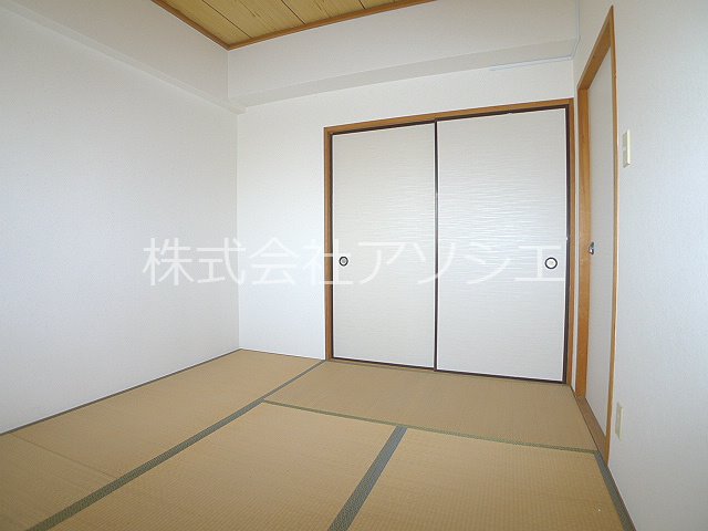 アプローズ越谷 その他部屋・スペース