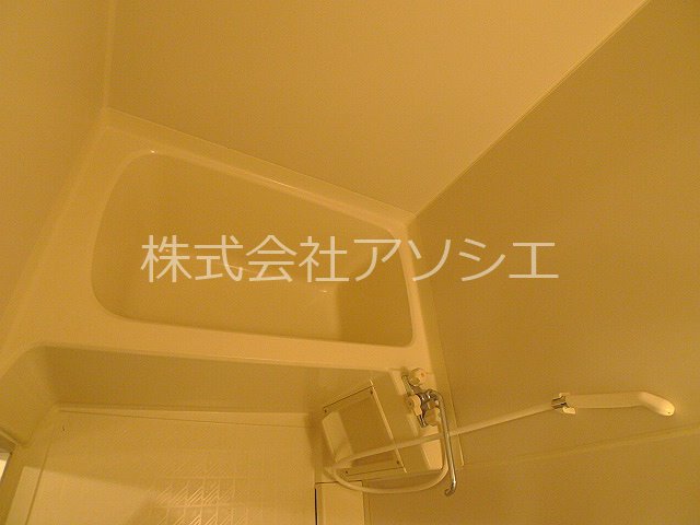 アプローズ越谷 風呂画像