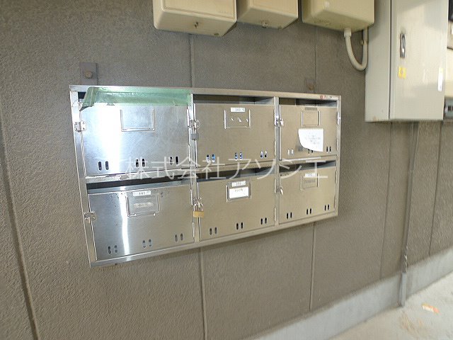青柳ビル その他設備