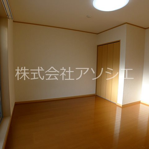 アムールセゾン リビング