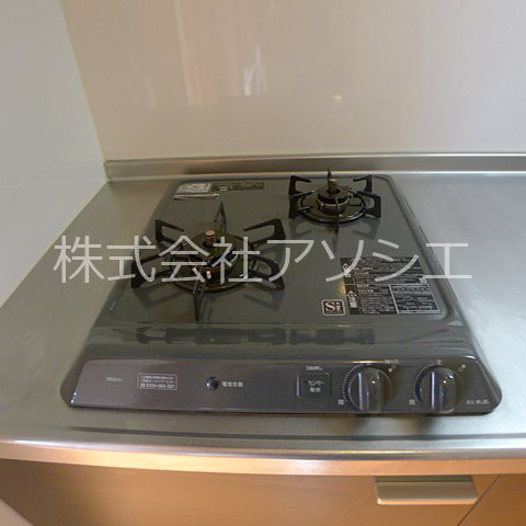 アムールセゾン その他設備