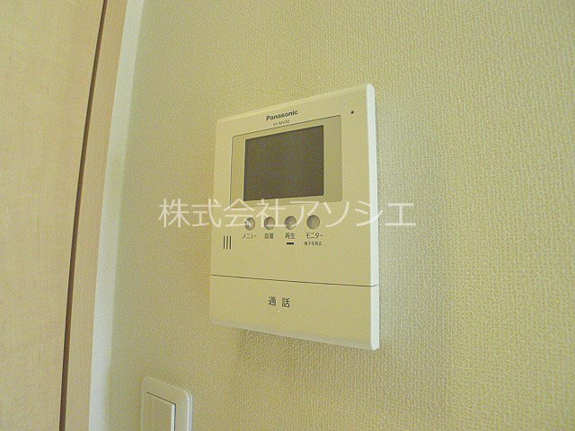 アベニール セキュリティ