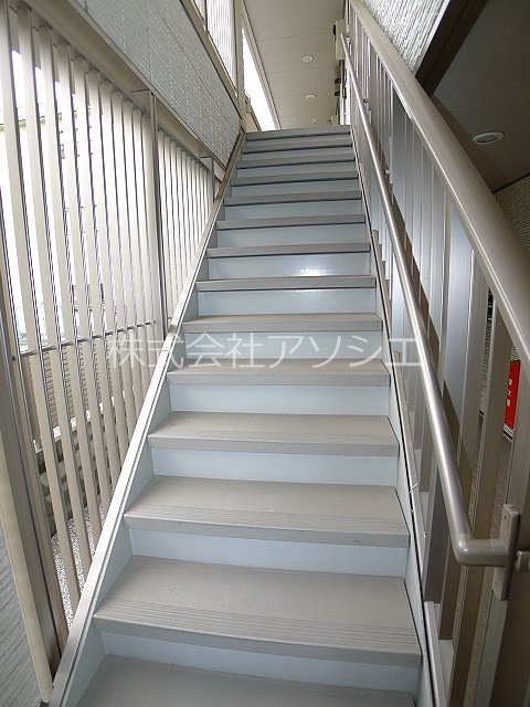アベニール その他共有部分