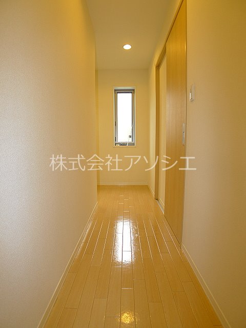 アベニール その他部屋・スペース