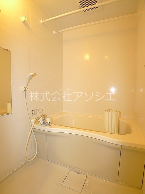 アベニール 風呂画像