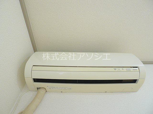 エクセル千間台　C棟 その他設備